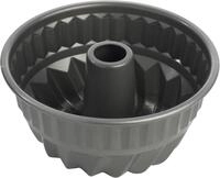 Turban Baking Mold - Birkmann - Easy Baking - Carbon Steel - Non-stick - 16 X 16 X
