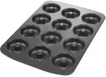 Backblech F&uuml;r Donuts - Birkmann - Einfach Backen - Kohlenstoffstahl -