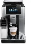 Delonghi Delo Vollauto. Ecam 610.74.mb Sr/bk (ecam 610.74.m)