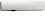 Geze - Oben-t&uuml;rschlie&szlig;er, Ohne Gleitschiene,en 2-6, Ts5000 L, Ral 9016