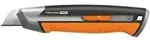 CarbonmaxTM Cuttermesser Abbrechklingenmesser 25 Mm - Fiskars