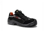 Elten Halbschuh S3 Esd Senex Boa 728531 Form A Gr. 42