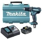Bohrmaschine Makita Dhp482rf Akku 18 V 3 Ah