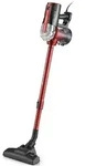 Ariete 2761 Akkustaubsauger Ohne Beutel Schwarz Rot