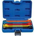 Bgs Technic - Torsionsstab-satz 12,5 Mm (1/2') 100 - 150 Nm 5-tlg.