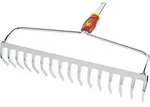 Wolf-garten B&uuml;gelrechen 71aaa029650 Do-m 40 40 Cm Wolf Combisystem Multi-star
