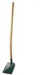 Holsteiner Schaufel M. Eschenstiel 135cm - Shw Rex