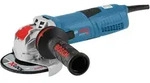 Winkelschleifer Gwx 13-125 S Prof.125mm 1300 W 2800-11500min-1 Bosch