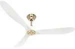Energiespar Deckenventilator Eco Genuino Mg-mw 152