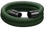 D36x7m-as/ctr Saugschlauch ( 204926 ) F&uuml;r Ct Absaugmobile Ohne Autoclean - Festool