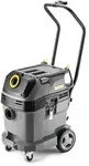 K&auml;rcher Nt 40/1 Tact Bs Professioneller Staubsauger Schwarz 40l
