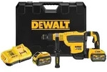 Dch614x2 Akku Kombihammer Bohrhammer Mei&szlig;elhammer Sds-max 54v - 2x9ah - Dewalt