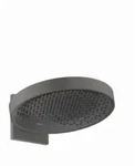 Hansgrohe - Rainfinity Kopfbrause 360 1jet Mit Wandanschluss,