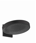 Hansgrohe - Rainfinity Kopfbrause 360 1jet Mit Wandanschluss,
