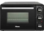 Tristar - Mini-backofen Ov-3622, 19 L, 800 W, Hei&szlig;luft, Schwarz