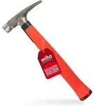 Toolland - Wiha Elektriker Hammer 300g (42071), Werkzeug F&uuml;r Elektriker F&uuml;r