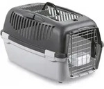 Zolux Gulliver 3 Delux Top Free Hunde- Und Katzentransportbox 40x61x38cm