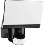 Steinel Xled Home 2 Sc Schwarz 065447 Led-au&szlig;enstrahler Mit Bewegungsmelder Eek: E