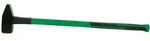 Vorschlaghammer 5kg 2k-fiberglas Fortis