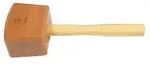 Kl&uuml;pfel Gr. 2 140x80 Mm - Ulmia