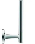 Starck T - Toilettenpapierspender, Verchromt 0099391000 - Duravit