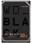 Western Digital Wdblack 3.5" 10 Tb Serial Ata Iii