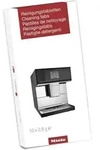 Miele - Reinigen Von Tabletten (10 X 2,8 G) F&uuml;r Coffee Maker 11201200