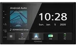 Kenwood Dmx5020dabs Digital Media Av-receiver