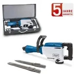 Abbruchhammer Mei&szlig;elhammer Durchbruchhammer 1700 W Scheppach Ab1700