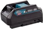 Makita - Adp10 Ladeadapter Akku Adapter Lxt Auf Xgt 14,4v 18v ( 191c10-7 ) F&uuml;r Dc 40