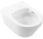Villeroy&boch - V&b Wand-wc, Tiefsp&uuml;ler Architectura 37x53cm, Abgang Waagerecht,