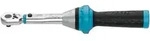 Drehmomentschl&uuml;ssel 5108-3ct 2,5-25nm 1/4'' - Hazet
