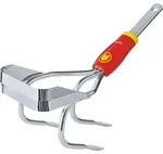 Wolf-garten Kr&uuml;mmerj&auml;ter 71aaa004650 Ie-m 10 Cm Wolf Combisystem Multi-star