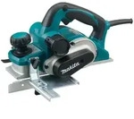 Werkzeug - Hobel 850 W, 82 Mm Kp0810 - Makita