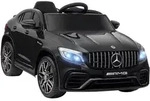 Homcom Kinder Elektroauto 12v Kinderauto Mit 2,4 G Fernbedienung, 2 Motor,