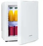 Klarstein - Happy Hour Minibar 5-15&deg;c Eek G Lautlos 23db Led-licht
