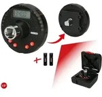 Ks Tools 1/2&quot Digitaler Drehmomentadapter Mit Winkelmesser 68-340 Nm - 516.1194