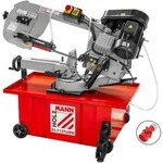 Holzmann - Metallbands&auml;ge Bandsage Metallsage Fahrwerk Bs712turn 400v