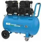 G&uuml;de - Kompressor Airpower 375/8/100 Silent &Ouml;lfrei Kolbenkompressor 230v 100l 8bar