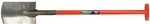 G&auml;rtnerspaten Fiber 5001 Mit T-griff 285 X 180 Mm - 106110ev - Polet