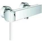 Plus Einhand-brausebatterie, Dn 15, Wandmontage, 1 - Grohe