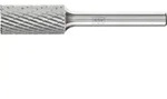 August R&uuml;ggeberg Gmbh&co.kg - Hm-fr&auml;sstift Zya Zylindrisch Zahnung 3 Plus Mit