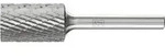 Pferd Fr&auml;sstift Zya &Oslash; 16 Mm Kopfl&auml;nge 25 Mm Schaft-&oslash; 6 Mm Verzahnung 3 Plus -
