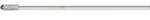 Pferd Tools Hartmetall Fr&auml;sstift Walzenrund Wrc &radic;&ograve; 08x20mm Schaft-&radic;&prod;...