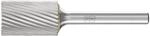 August R&uuml;ggeberg Gmbh&co.kg - Pferd Hartmetall Fr&auml;sstift Zylinder Zyas