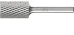 August R&uuml;ggeberg Gmbh&co.kg - Pferd Hartmetall Fr&auml;sstift Zylinder Zyas