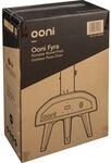 Ooni - Fyra Uu-p0ad00 Outdoor-pizzaofen