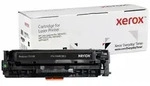 Xerox Everyday Toner Schwarz Ca. 4000 S. Ce410x (006r03802)