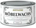 Rust-oleum M&ouml;belwachs 400ml Weiss