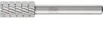 Pferd Tools Hss Fr&auml;sstift Zylinderform Stirn A-st &Oslash; 10x20mm Schaft-&oslash; 6mm Z 3